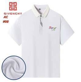 Picture of Givenchy Polo Shirts Short _SKUGivenchyM-3XL12yr3327990